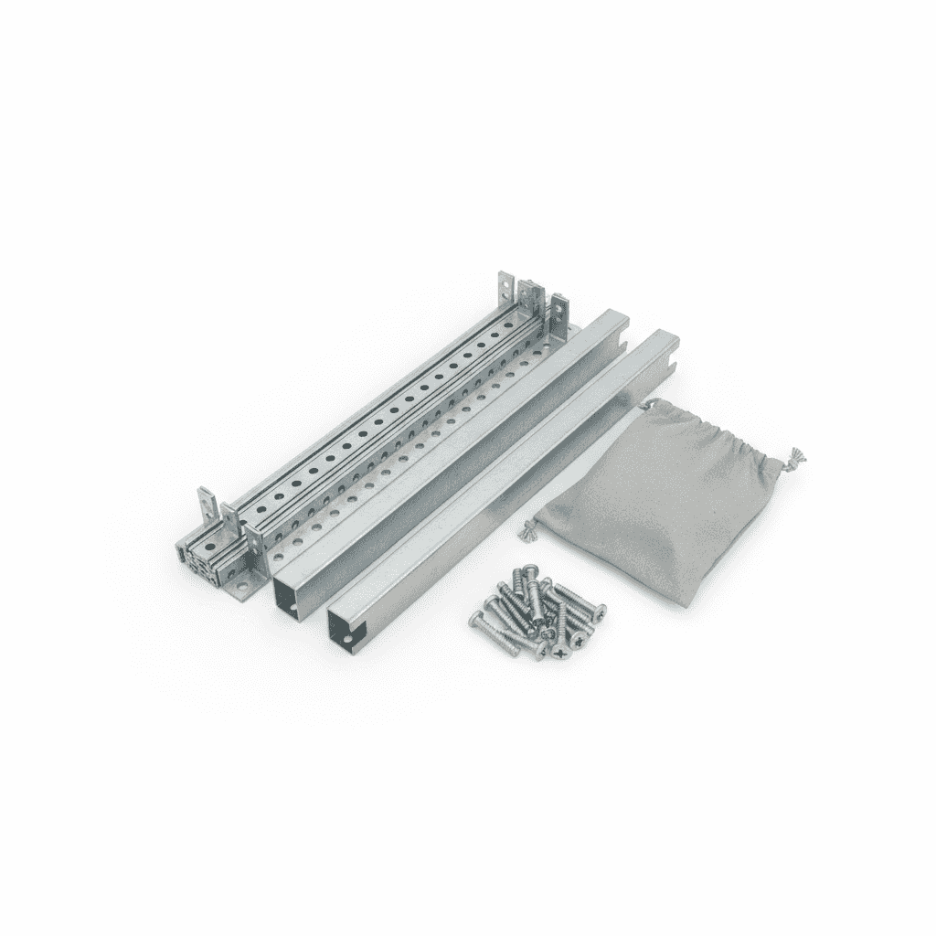 Universal Wall Starter Kit 2.4m