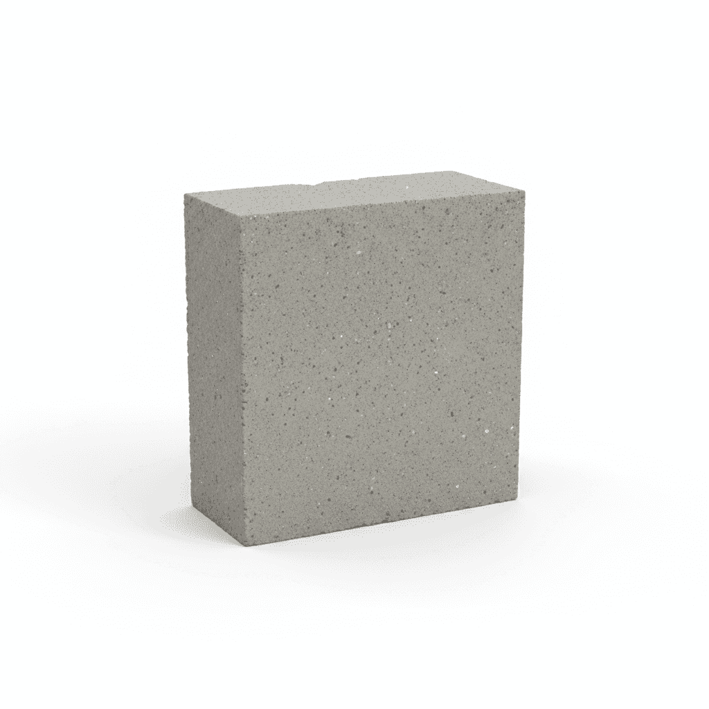 Supreme PAD01 Concrete Padstone 215mm X 140mm X 102mm