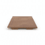Modern Roofing Tile Antique Brown image 1