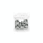 M10 Hex Full Nuts image 1