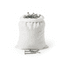 Galvanised Twisted Nails 30 X 3.75mm image 1