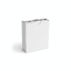 Intumescent Fire Door Seals White 15mm X 4mm X 1050mm 5 Pack image 1