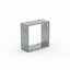 Steel Lintel — Internal Box Standard Duty image 1