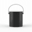 Semi Gloss Exterior Paint 5L image 1