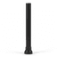 Soil Pipe 110mm X 3m Black image 1