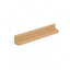 Oak Quadrant Trim 15 X 15 X 2.4m image 1
