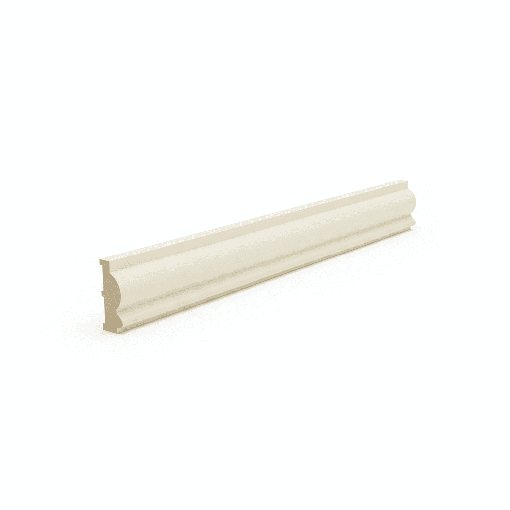 MDF Ogee Architrave 68 X 18mm