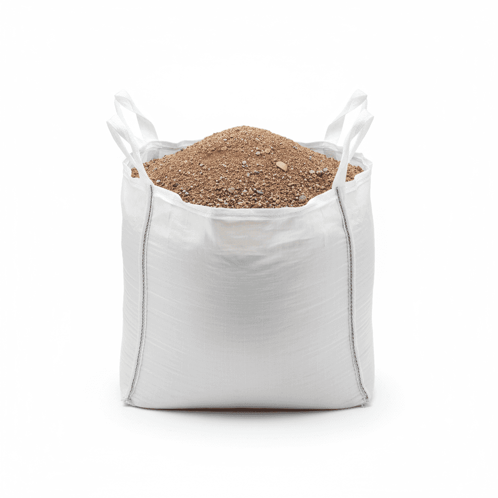 Ballast (Sand & Stone)