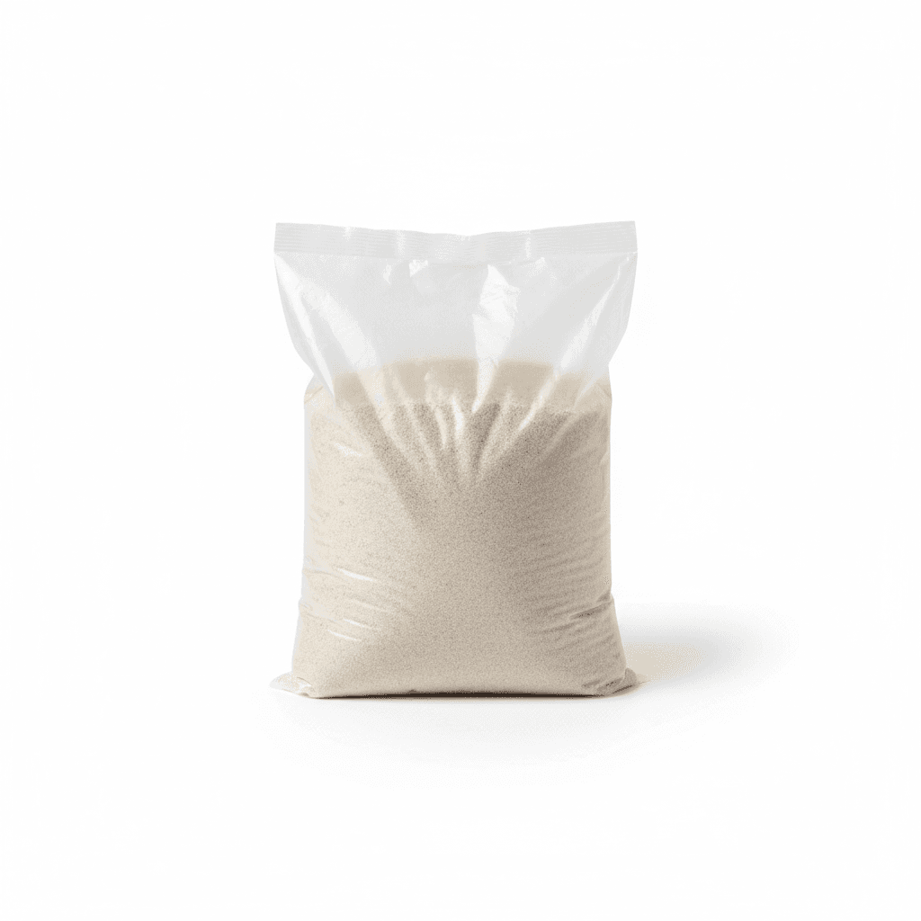 Kiln Dried Paving Sand