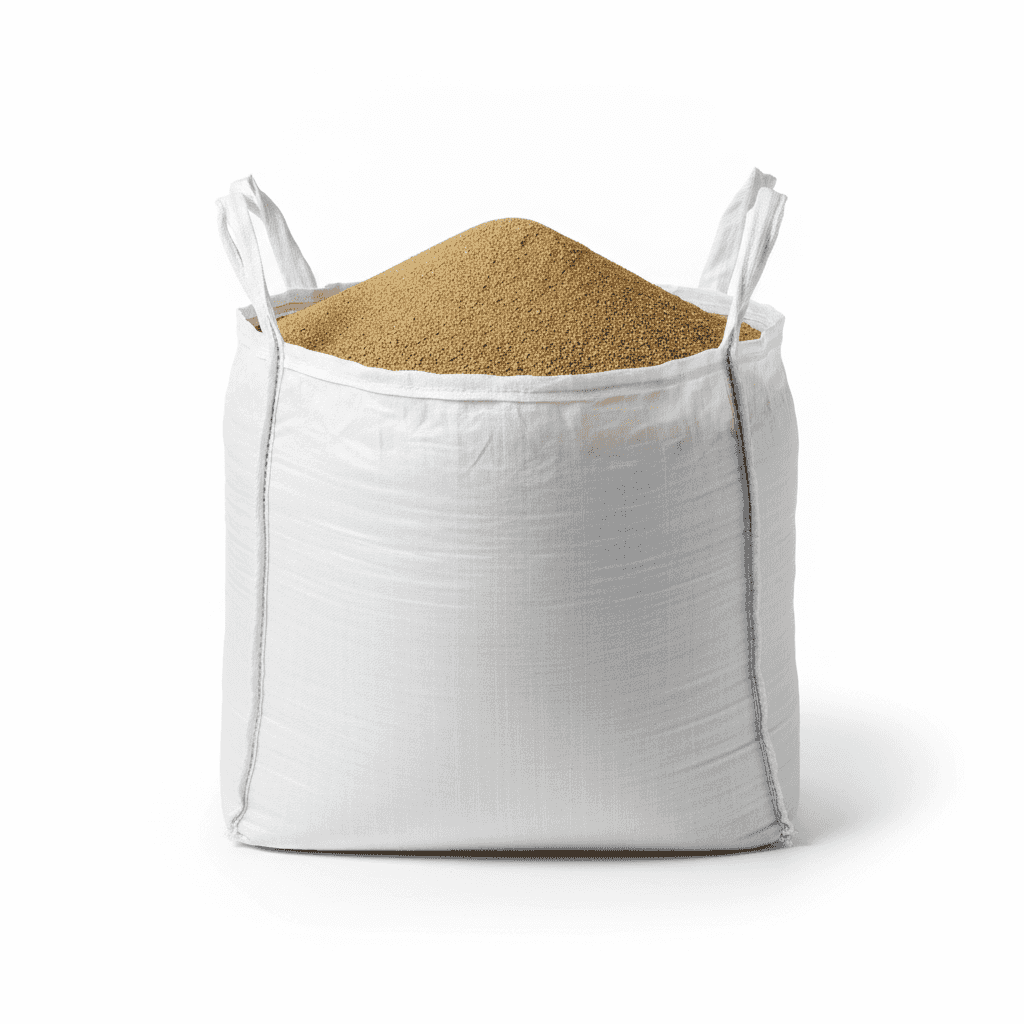Building Sand