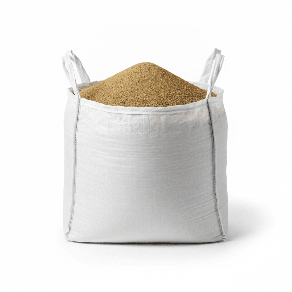 Building Sand