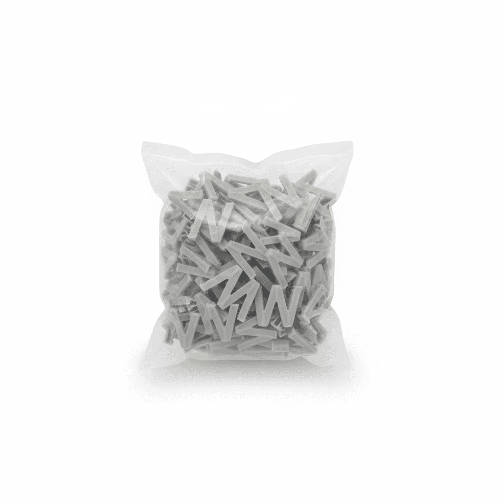 Insulation Retaining Clip 75mm