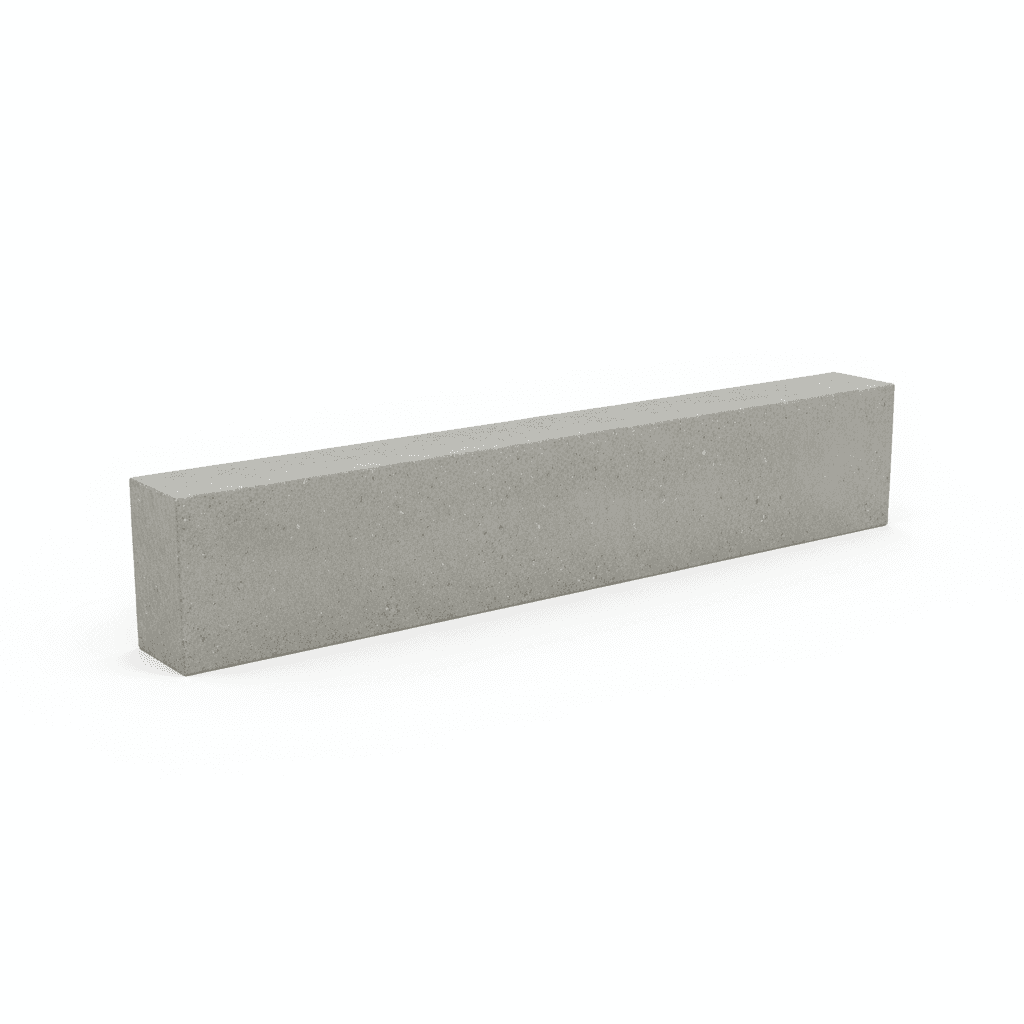 L9 Solid Wall External Lintel 215