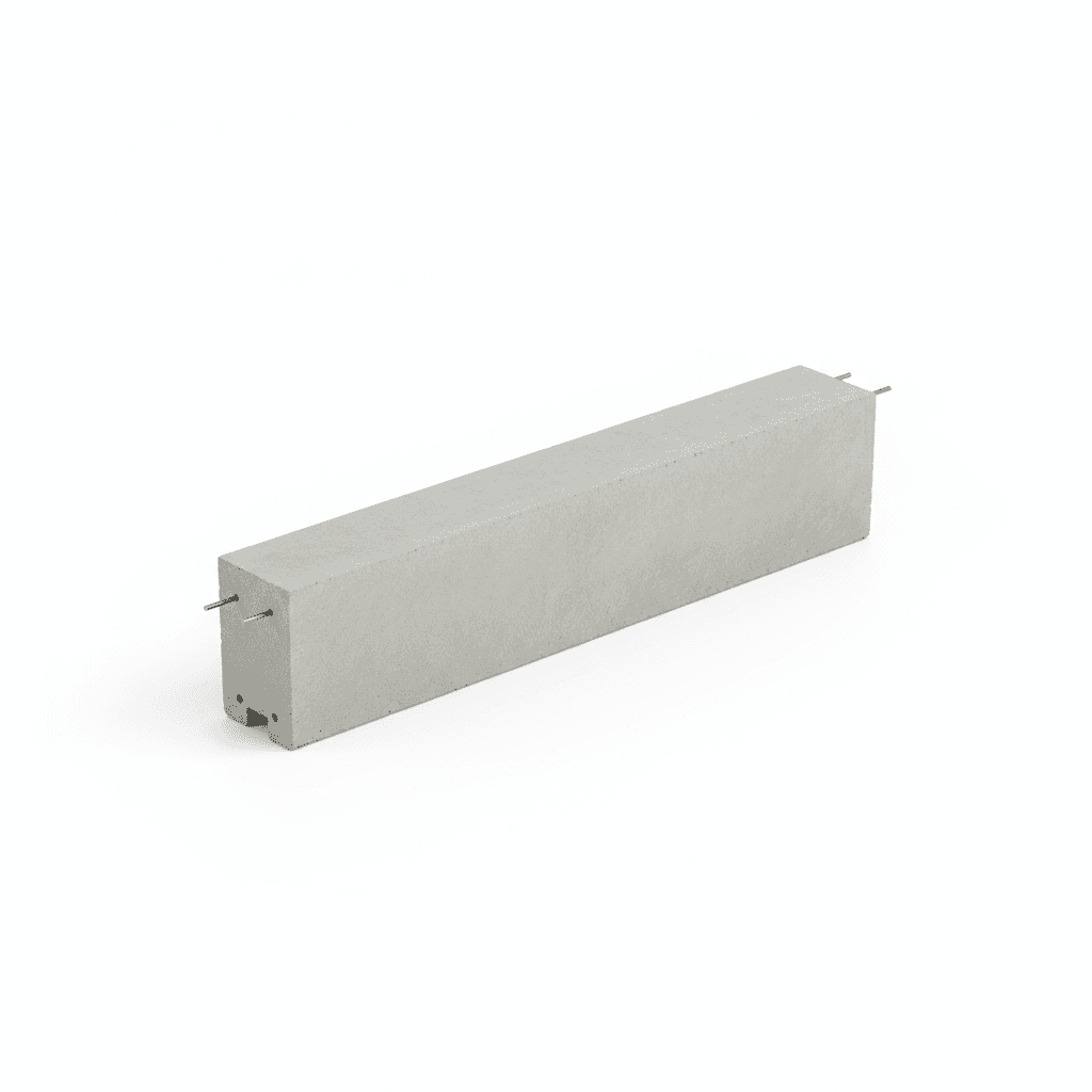 Pre Stressed Concrete Lintel 100mm X 65mm