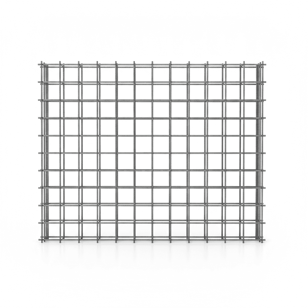 A142 Reinforcement Mesh