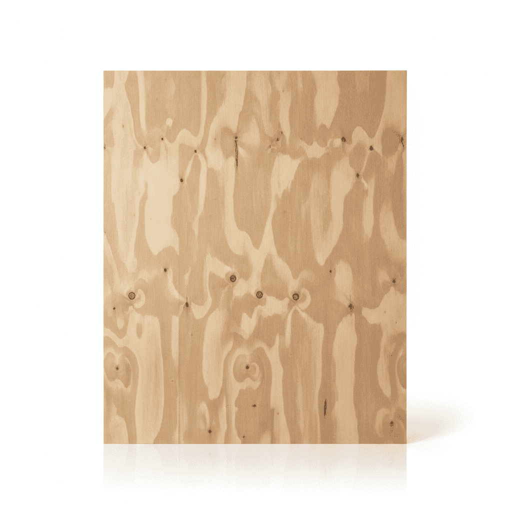 OSB3 Board 18mm