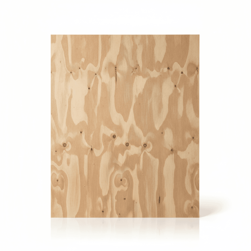 OSB3 Board 18mm