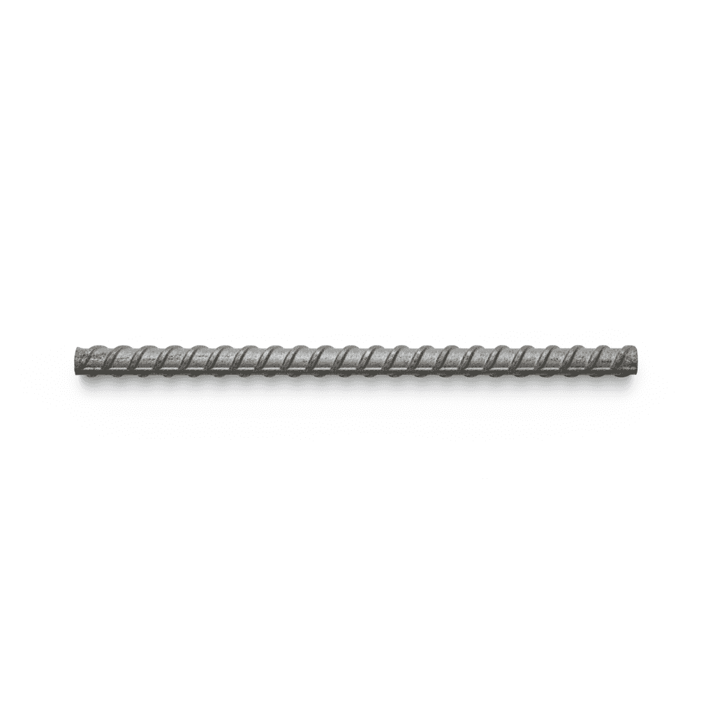 Concrete Reinforcing Bar 12mm X 3m