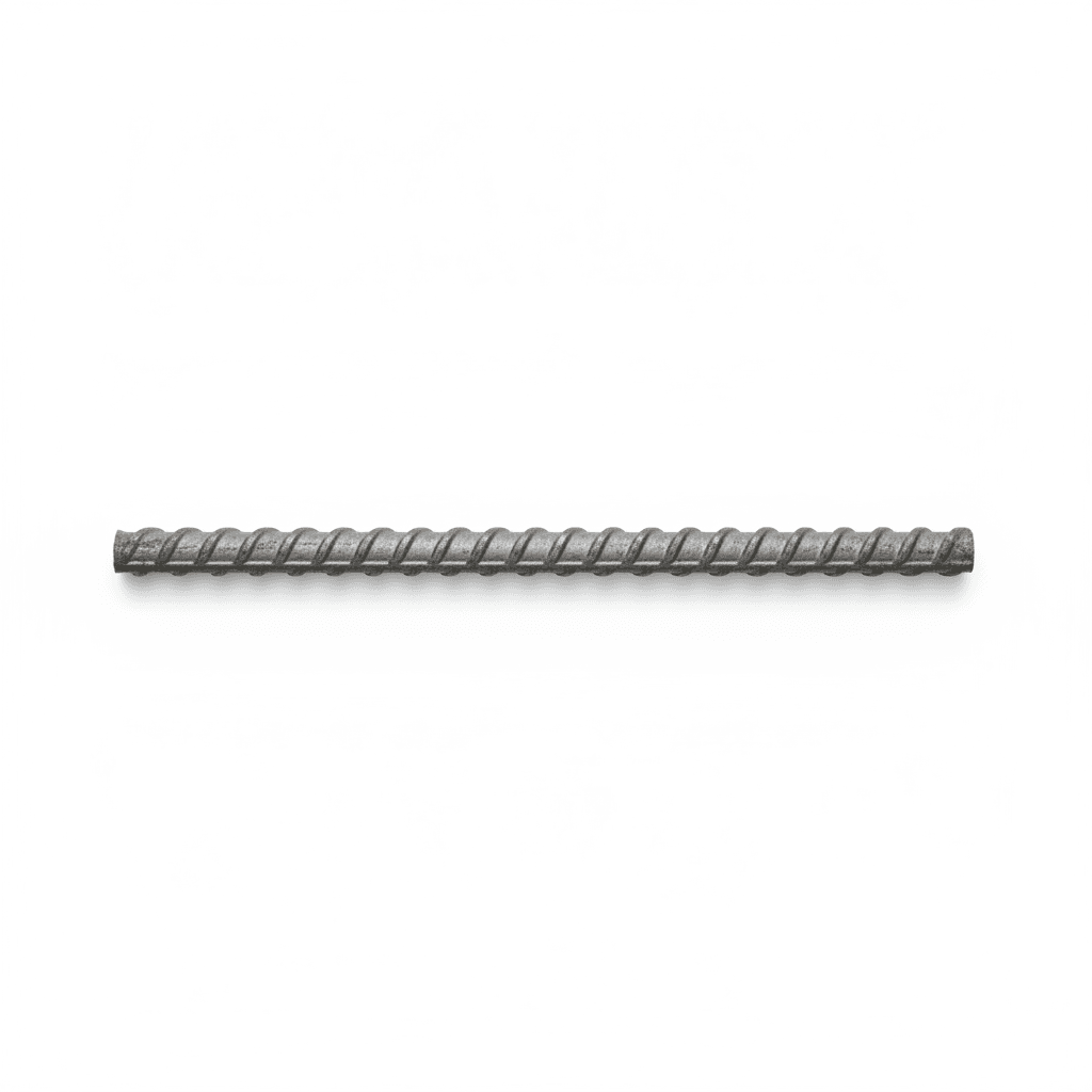 Concrete Reinforcing Bar 12mm X 3m