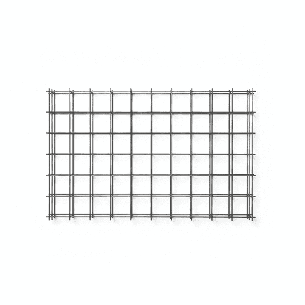 Concrete Reinforcement Mesh