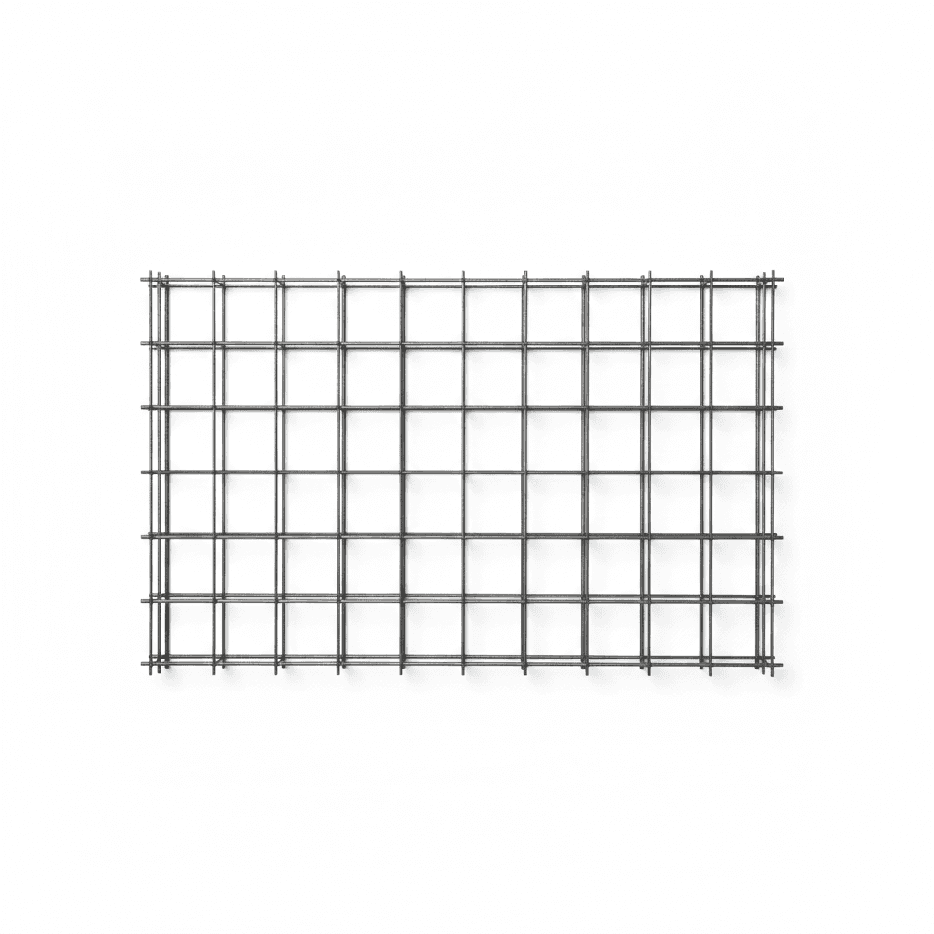 Concrete Reinforcement Mesh
