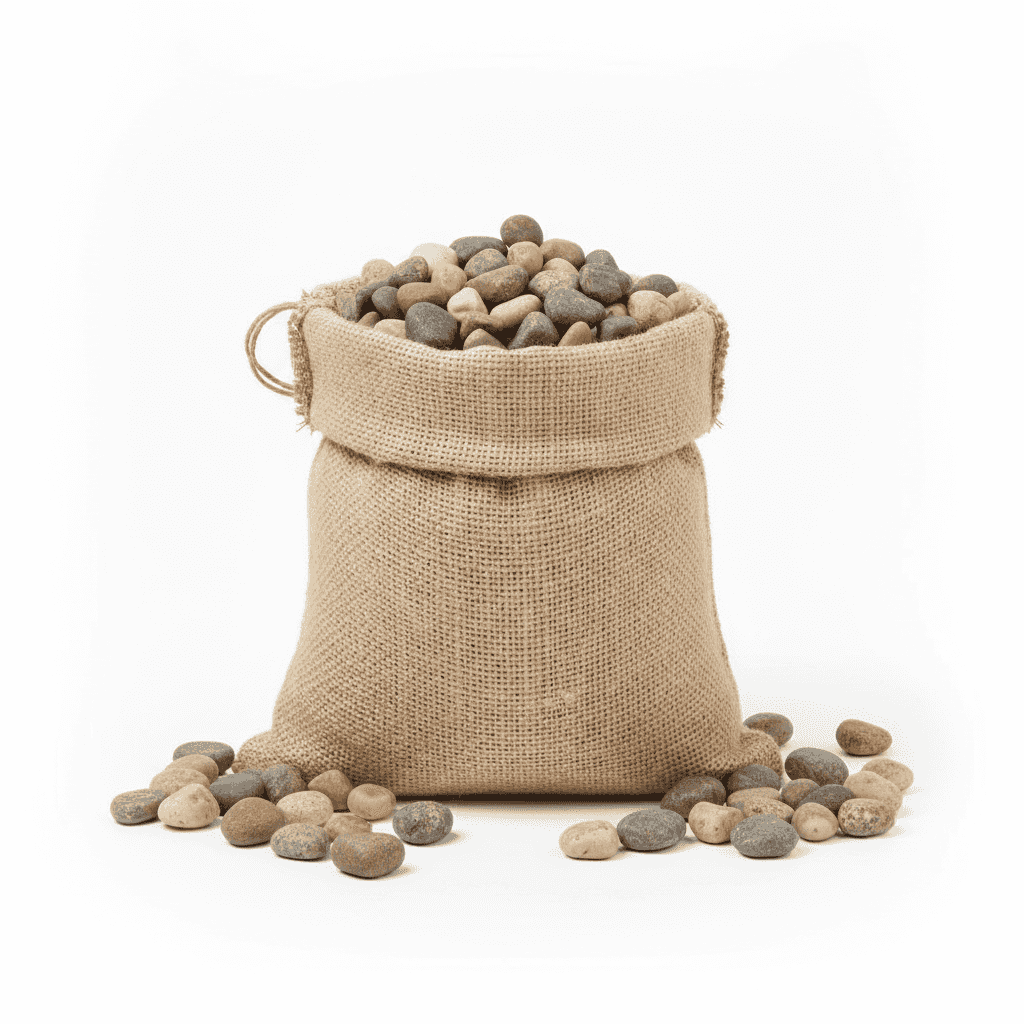20mm Gravel
