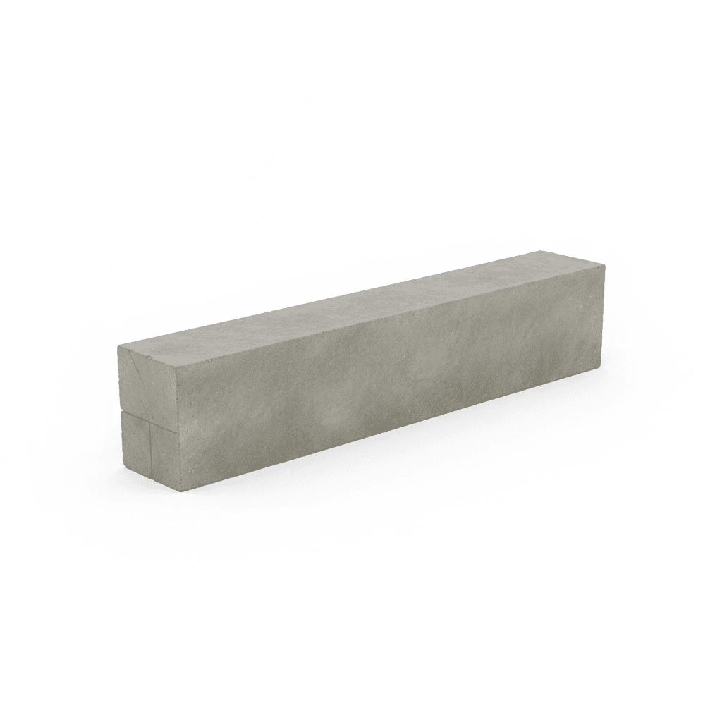 Pre Stressed Concrete Lintel 140mm X 65mm