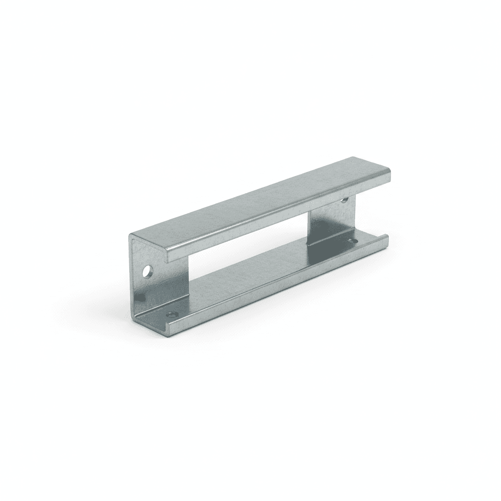 Steel Lintel — Cavity 130mm Standard Duty