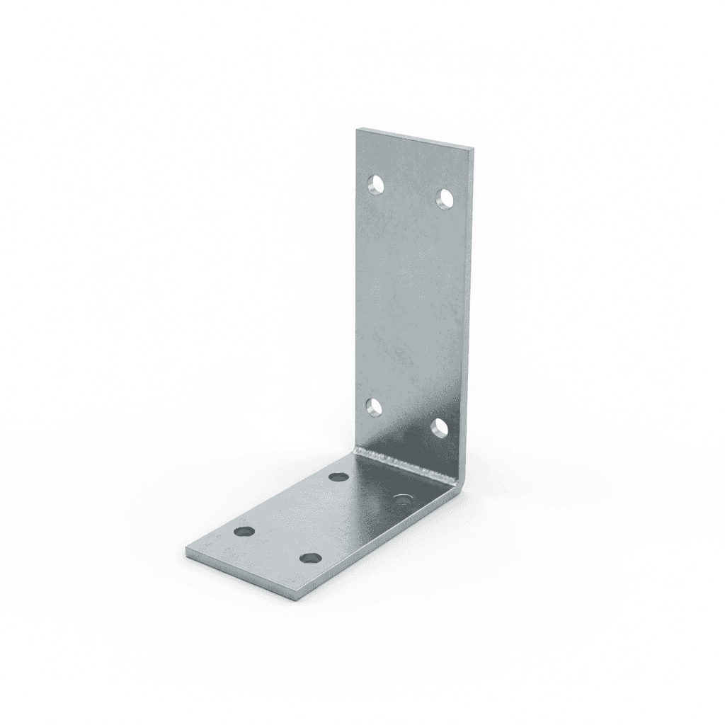 Steel Lintel — Single Leaf Angle