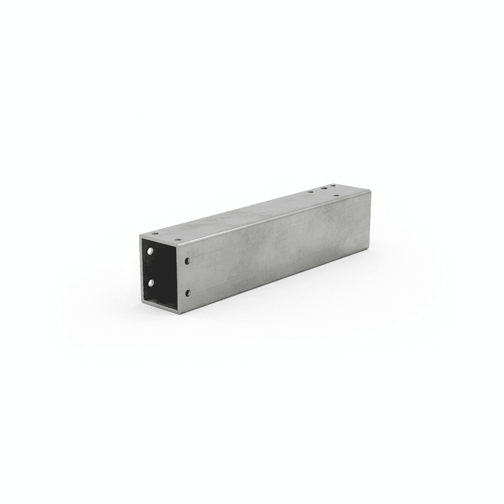 Steel Lintel — Timber Frame Standard Duty (50mm Cavity)
