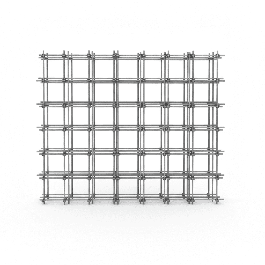 A142 Reinforcement Mesh 3.6m X 2m