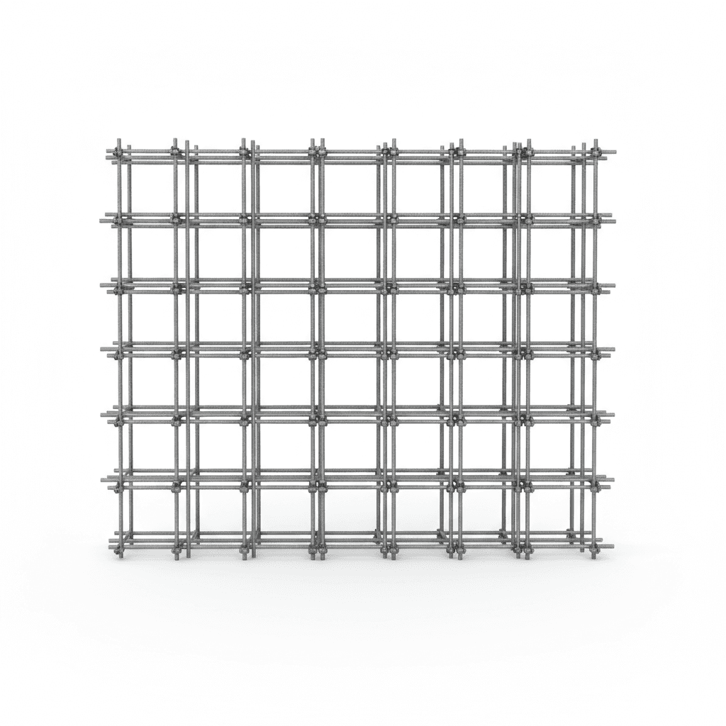 A142 Reinforcement Mesh 3.6m X 2m