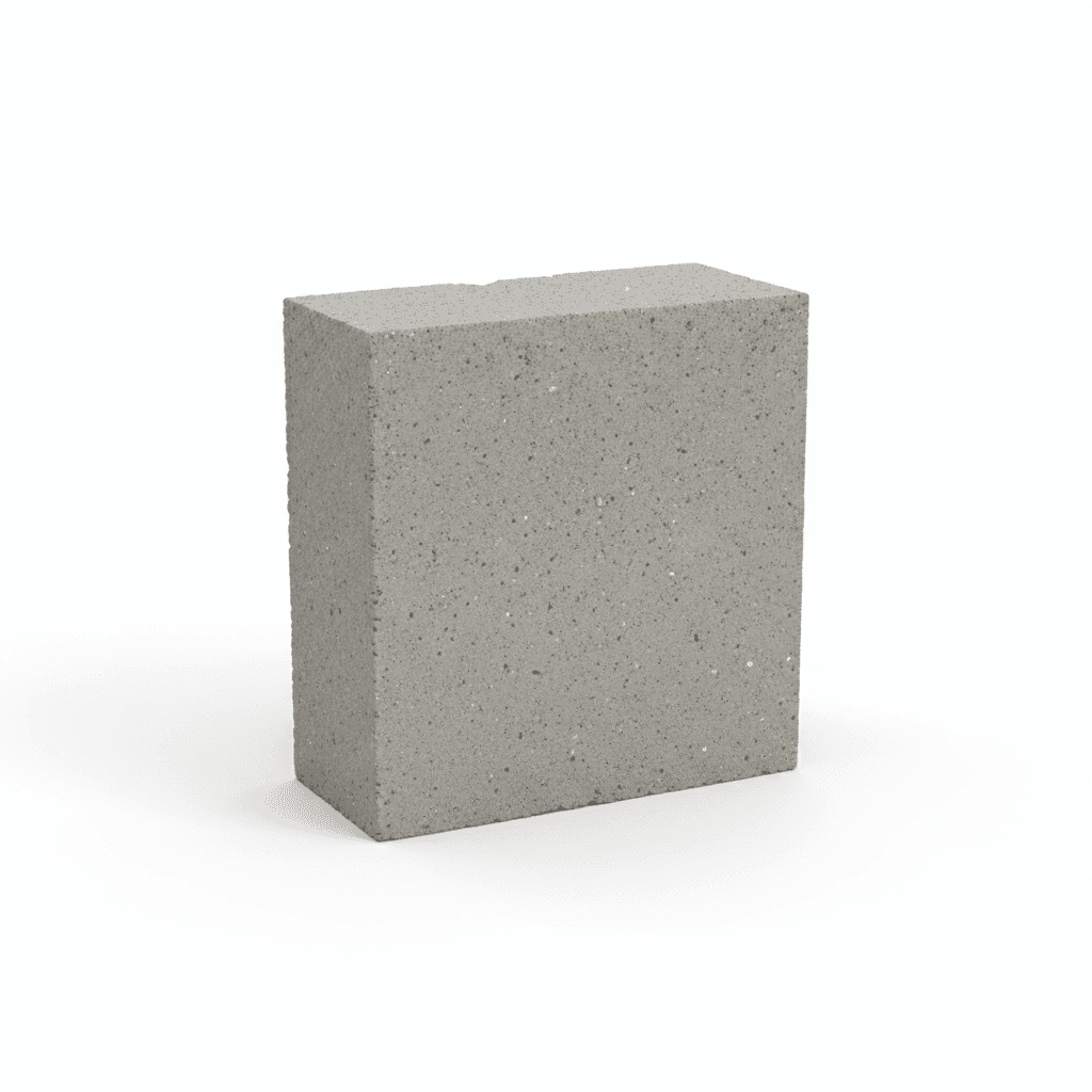 Supreme PAD01 Concrete Padstone 215mm X 140mm X 102mm