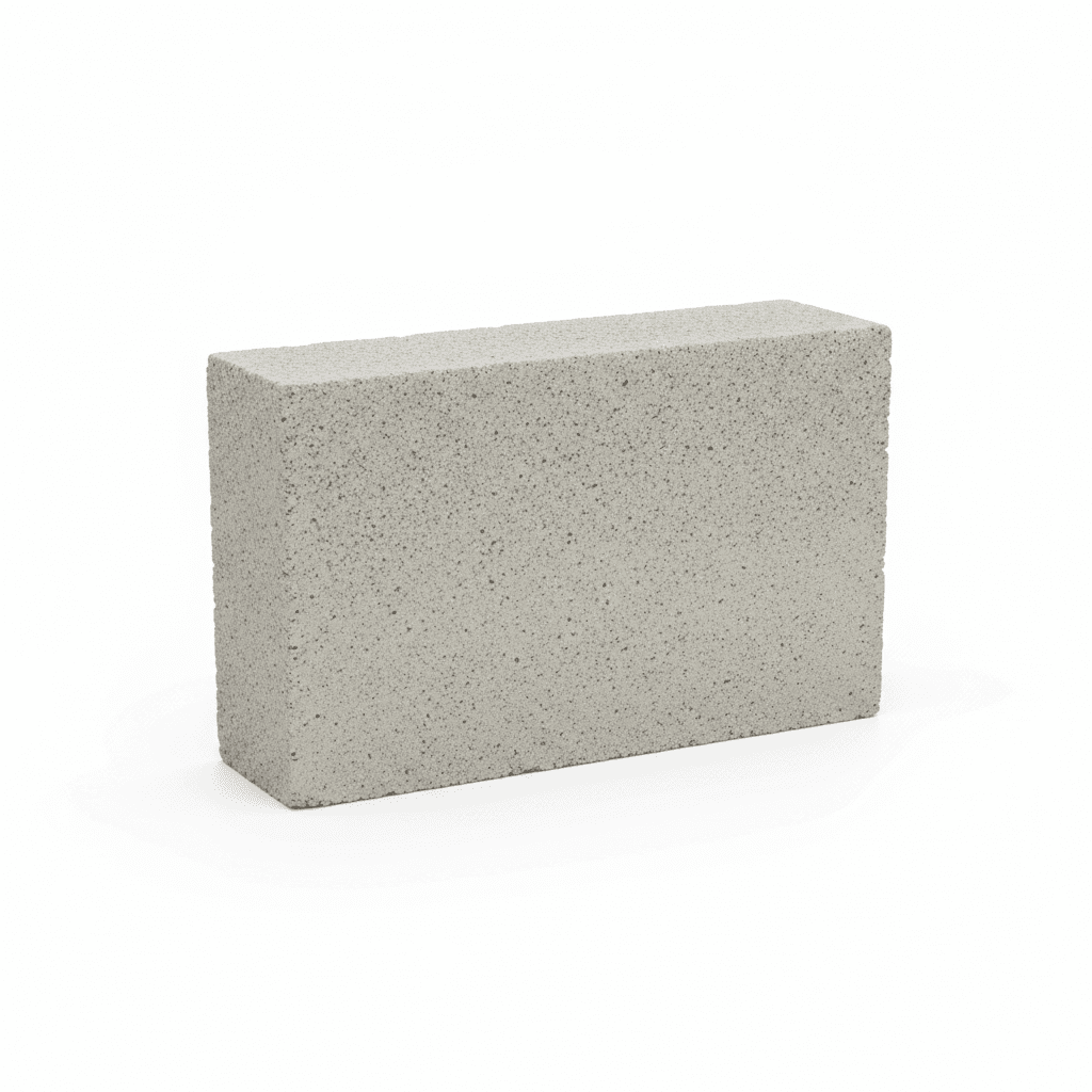 Supreme PAD03 Concrete Padstone 440mm X 140mm X 102mm