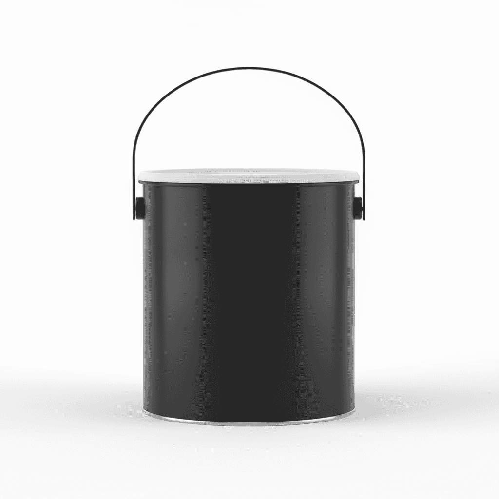 Semi Gloss Exterior Paint 5L