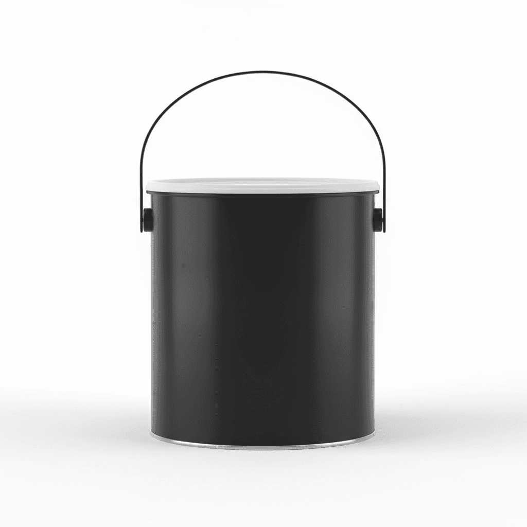 Semi Gloss Exterior Paint 5L