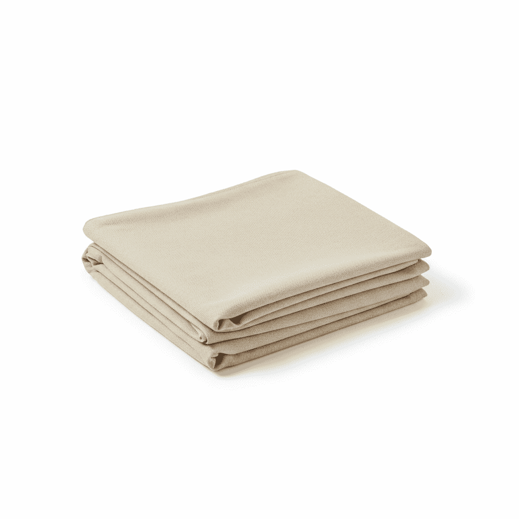Cotton Twill Dust Sheet 12' X 9'