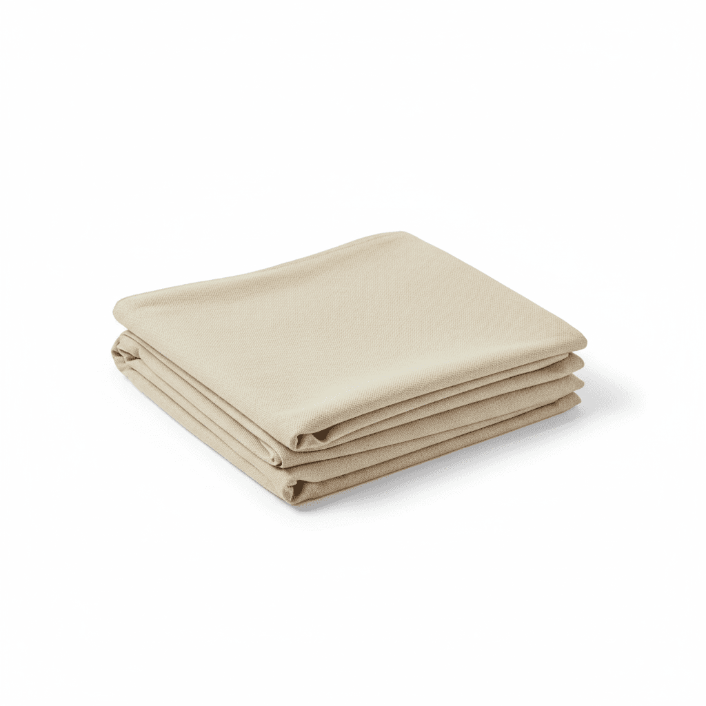 Cotton Twill Dust Sheet 12' X 9'