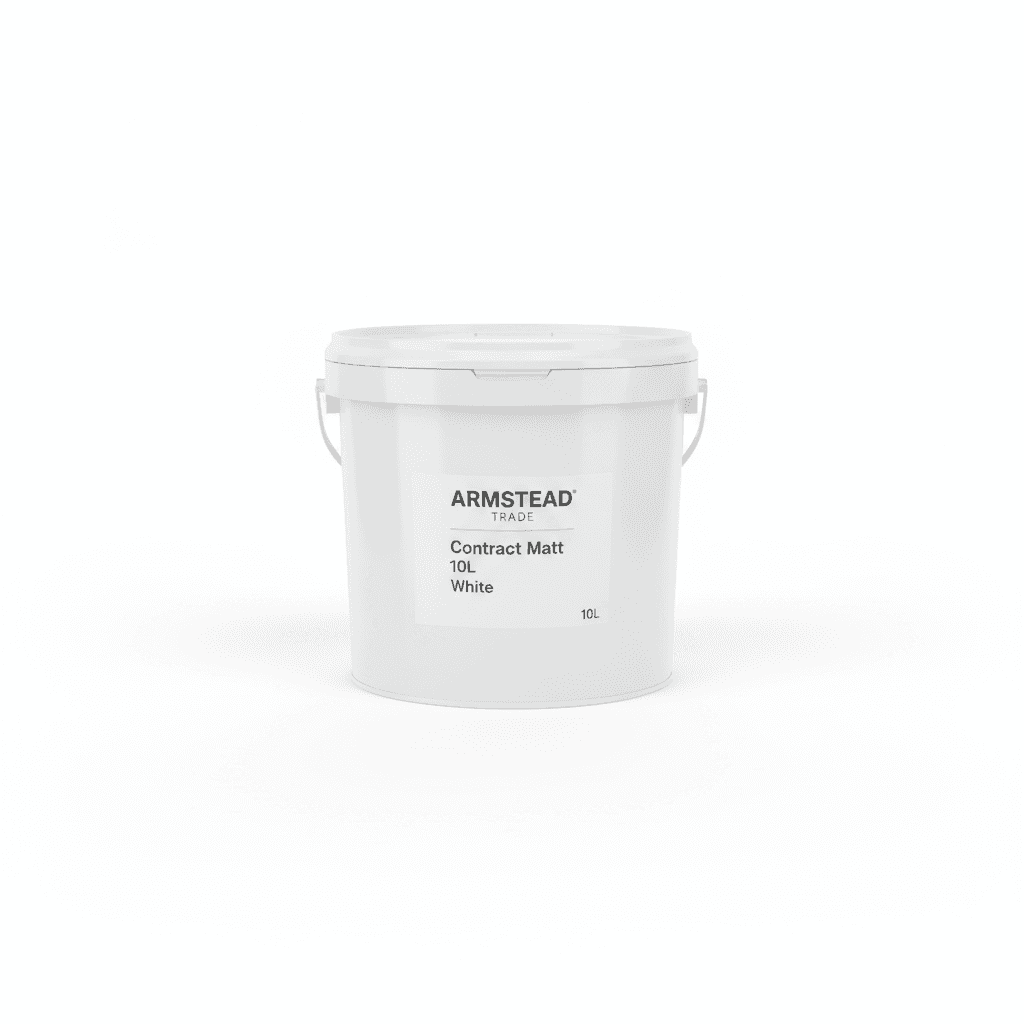 Contract Matt Emulsion 10L