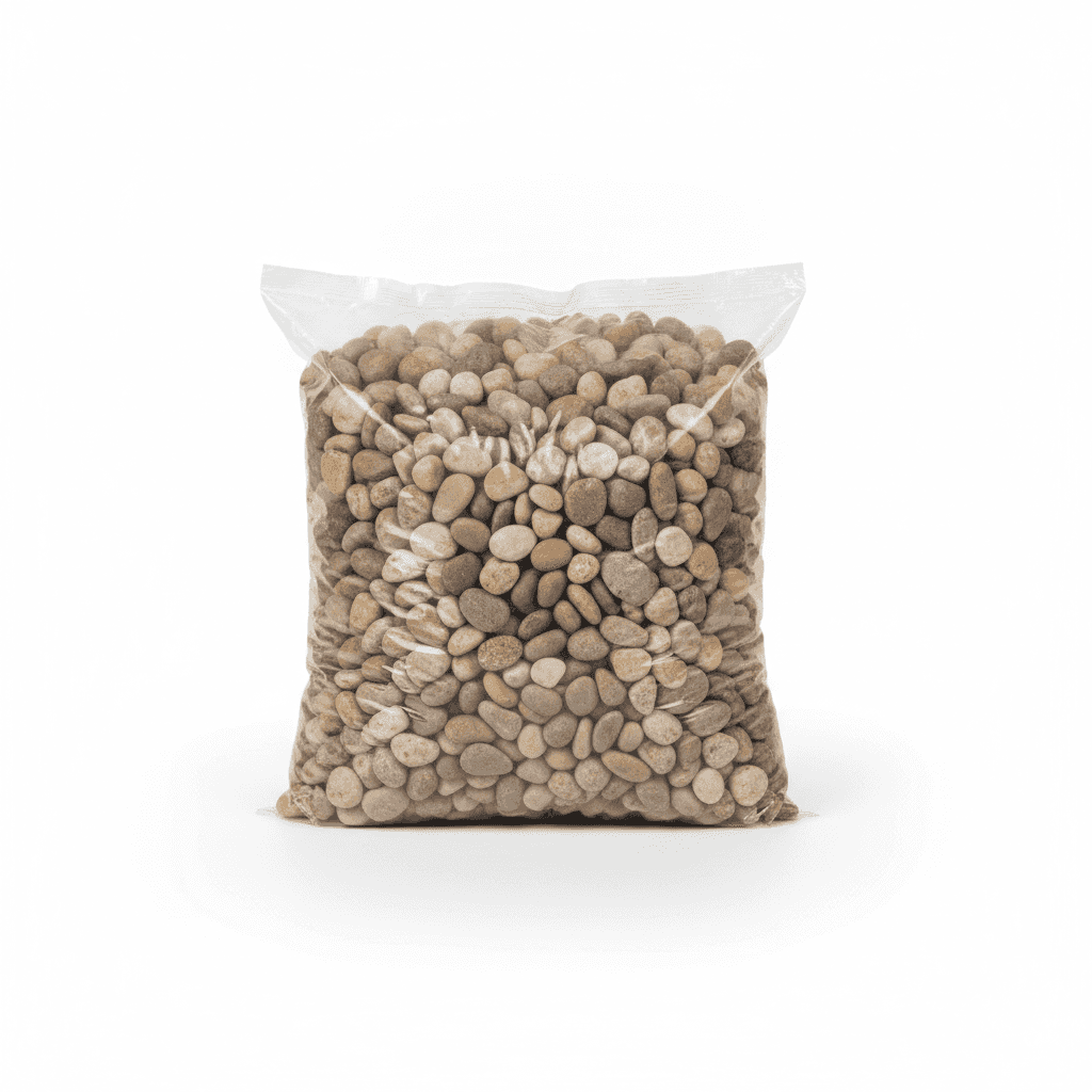 10mm Pea Gravel