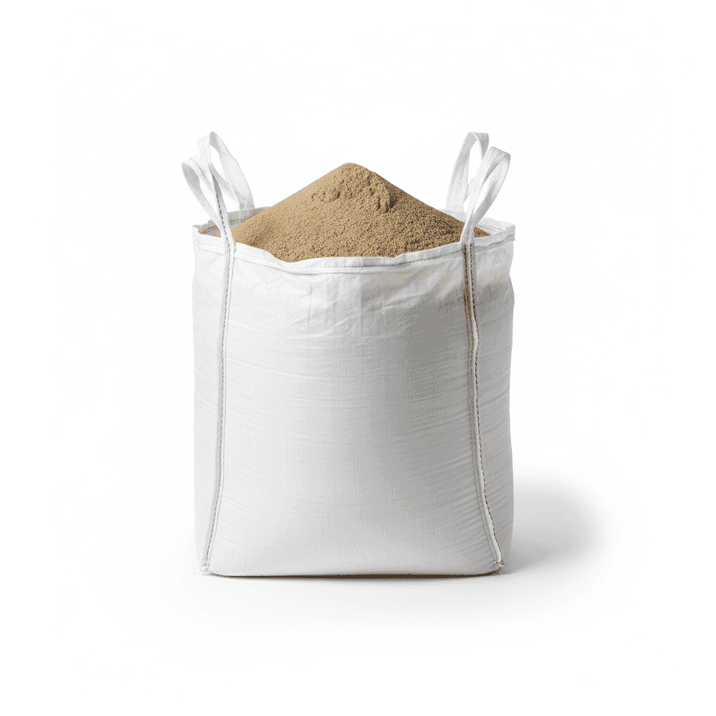 Plastering Sand