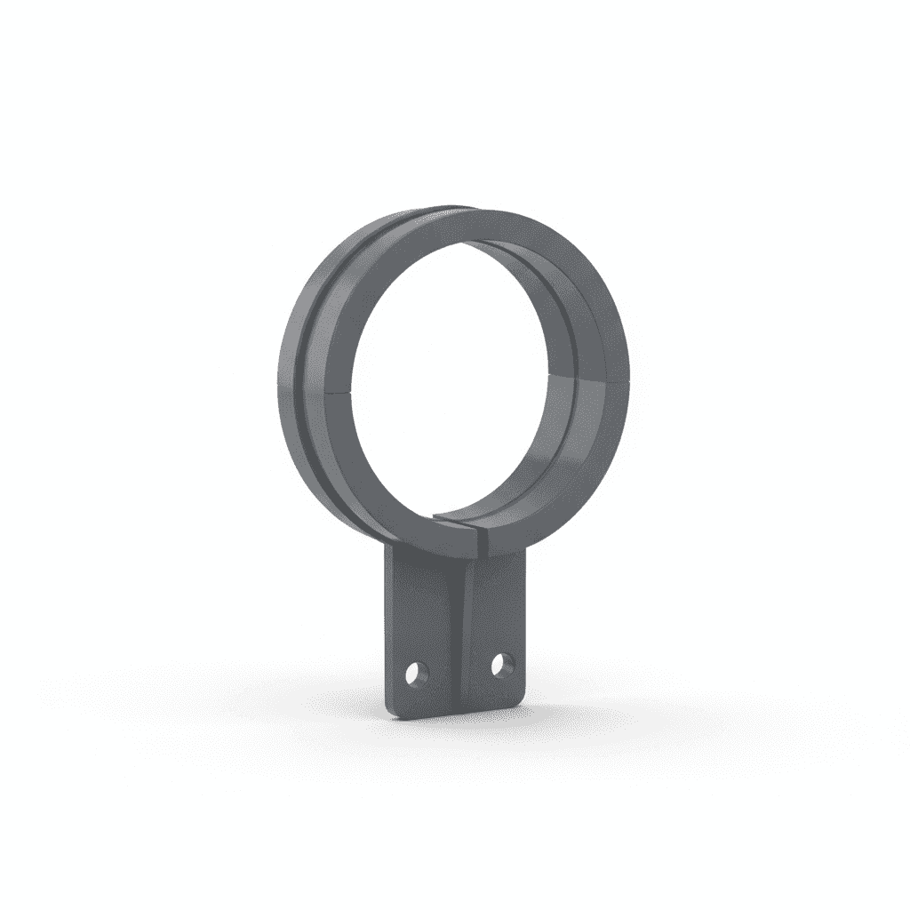 110mm Soil Pipe Bracket