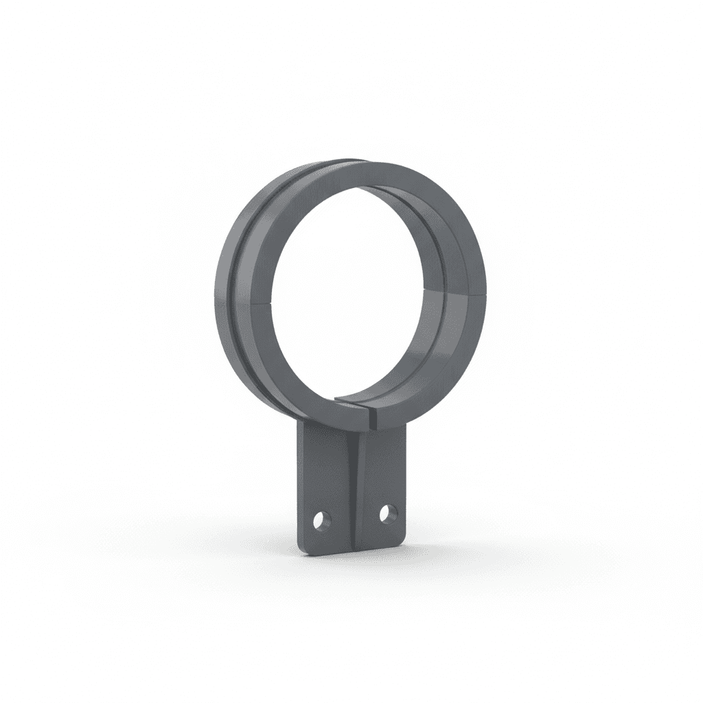 110mm Soil Pipe Bracket