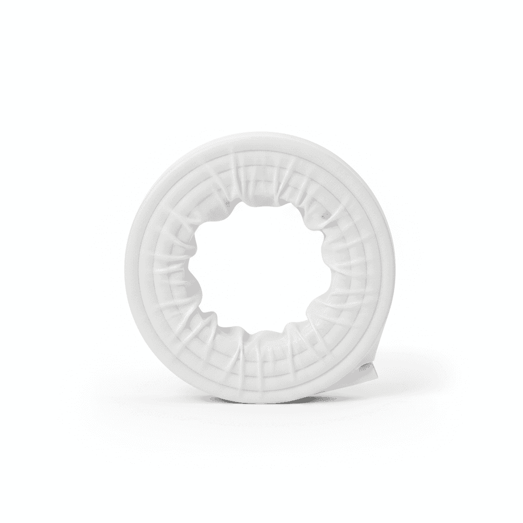 Push Fit Polybutylene Pipe