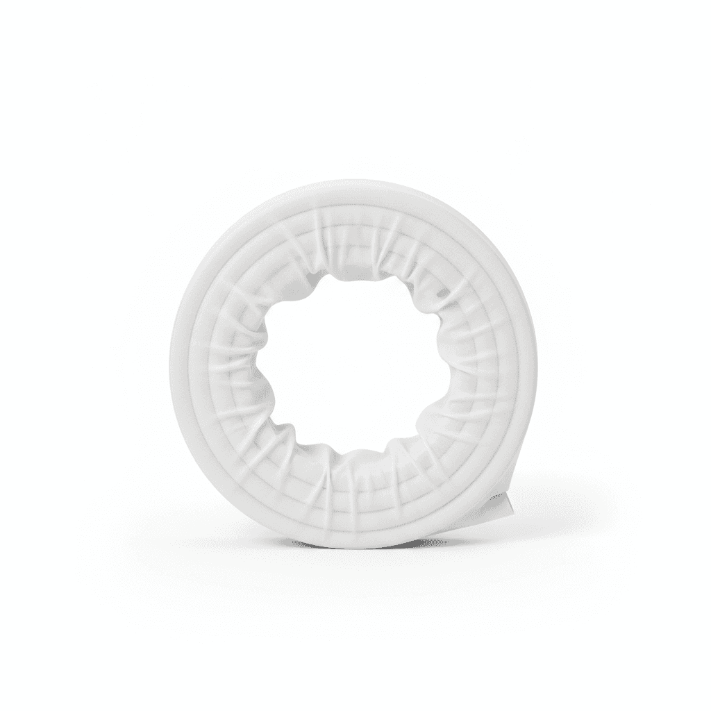 Push Fit Polybutylene Pipe