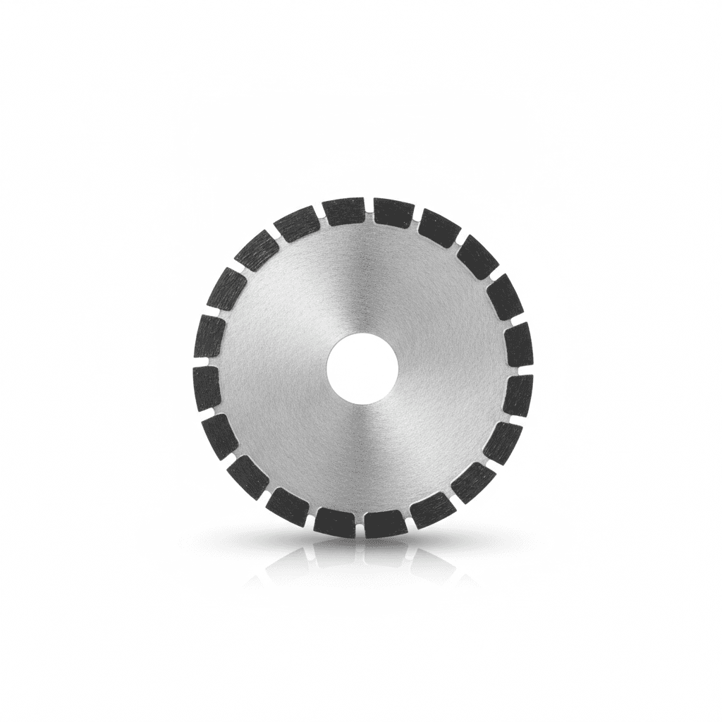 CK650SF Multi Material Diamond Blade 115mm X 22.2mm