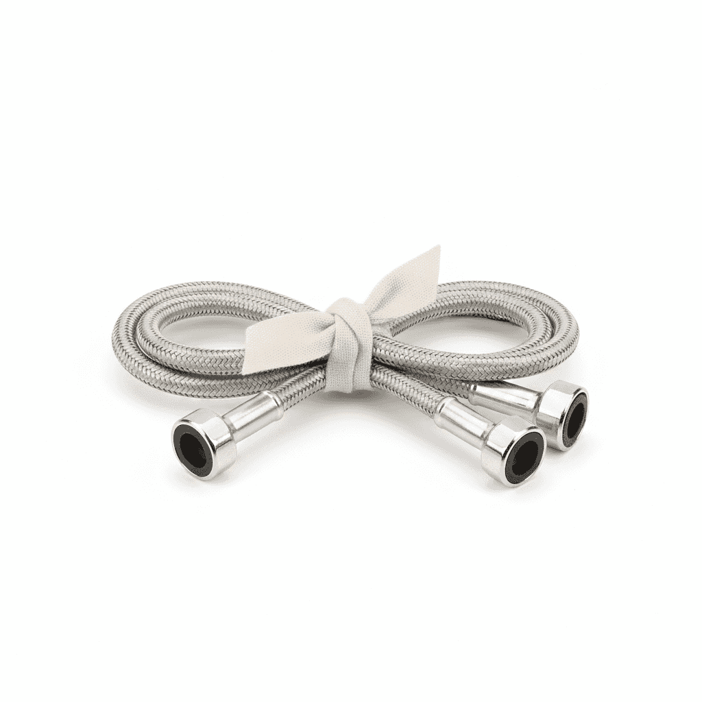 Flexi Tap Connectors 300mm (Pair)