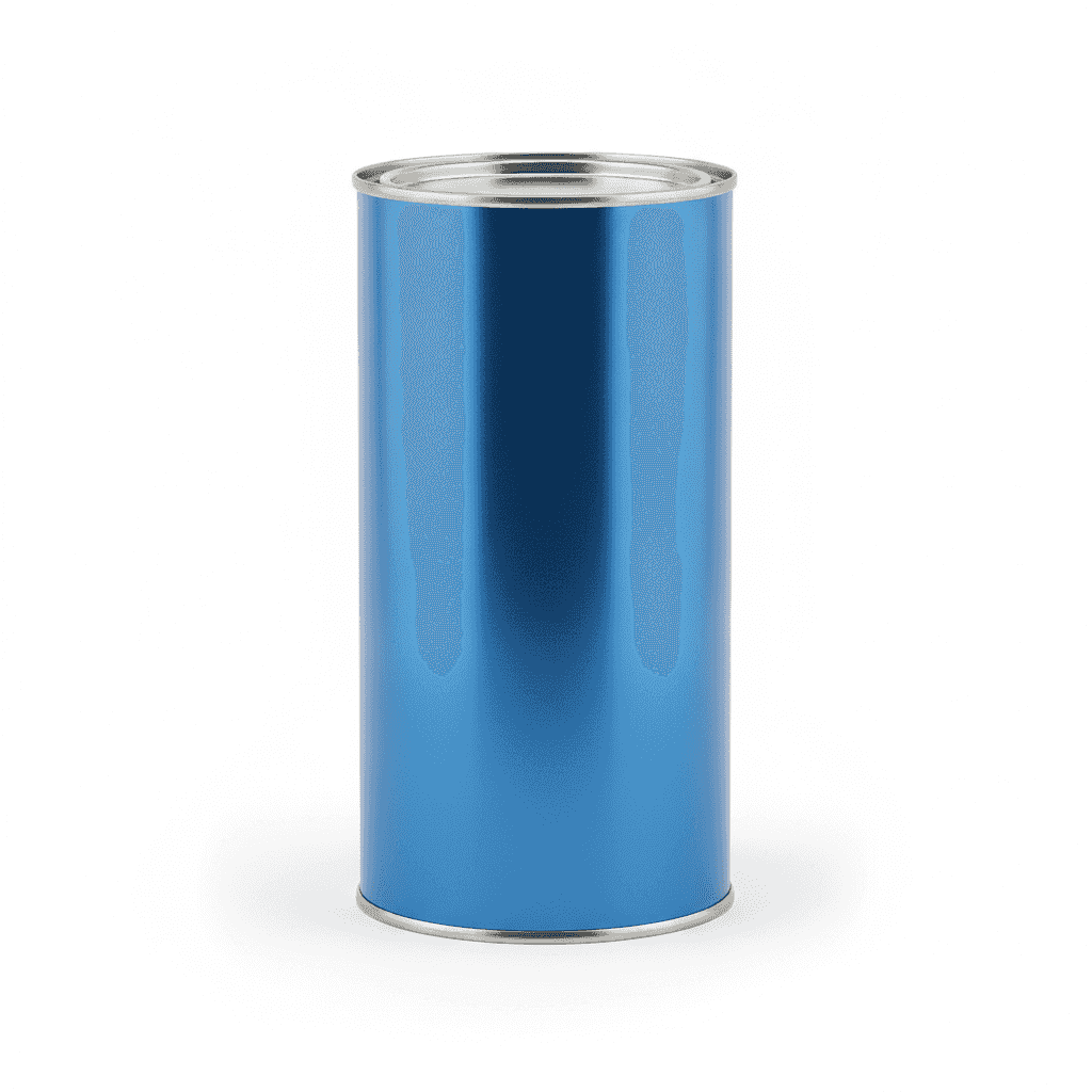 Bond It Line Marking Paint Blue 750ml