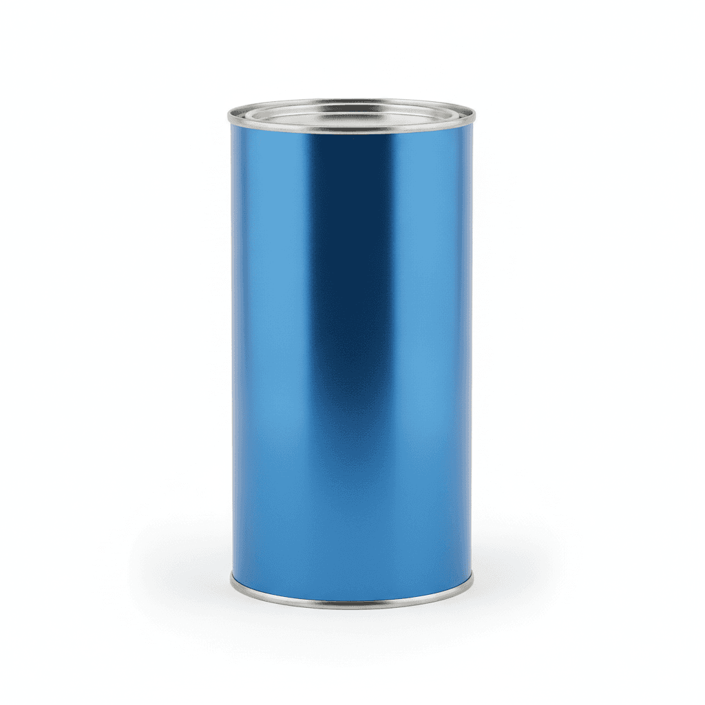 Bond It Line Marking Paint Blue 750ml