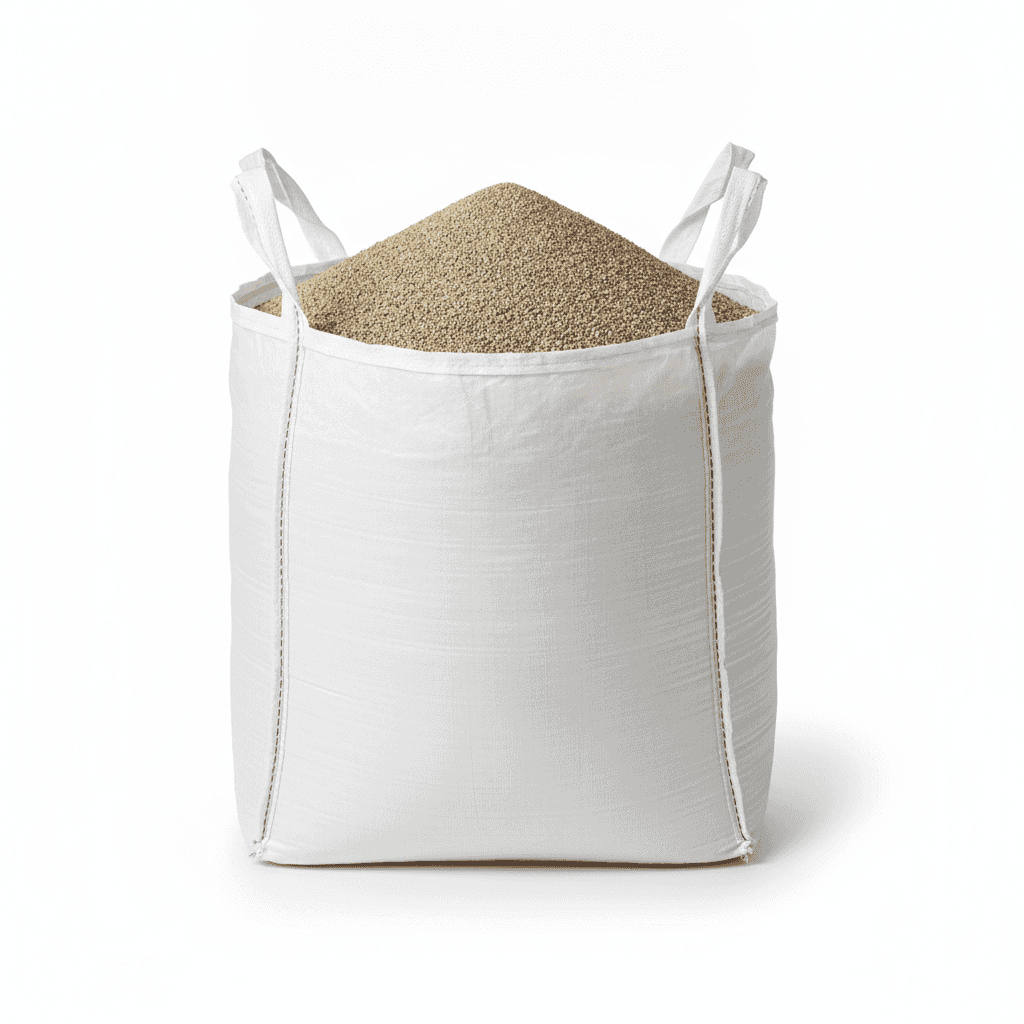 Sharp Sand
